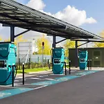 Ki Space & - Near Disneyland Paris 4*