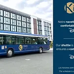 Hotel Ki Space & - Near Disneyland Paris 4*