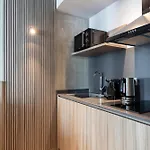 Hotel Ki Space & - Near Disneyland Paris 4*