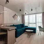 Ki Space & - Near Disneyland Paris Hotel 4*