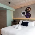 Hotel Ki Space & - Near Disneyland Paris Serris