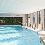 Ki Space & - Near Disneyland Paris Serris