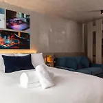 Ki Space & - Near Disneyland Paris Hotel 4*
