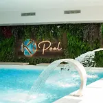 Hotel Ki Space & - Near Disneyland Paris 4*