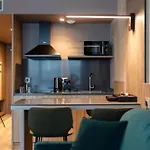 Ki Space & - Near Disneyland Paris Hotel 4*
