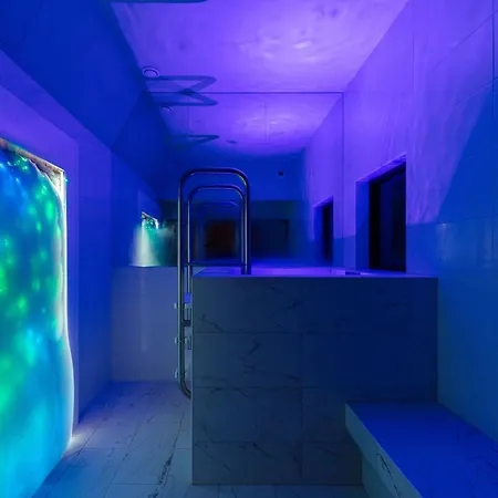 Ki Space & - Near Disneyland Paris 4*