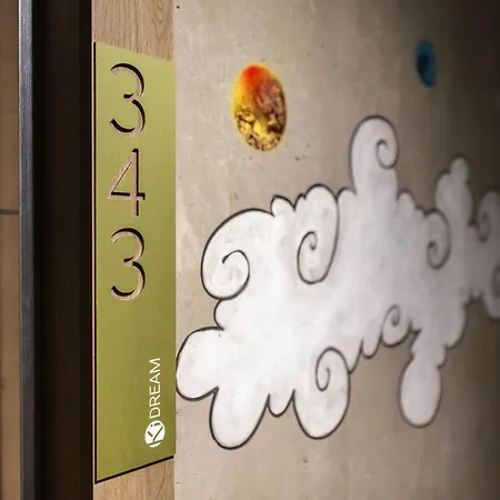 Ki Space & - Near Disneyland Paris 4* Serris