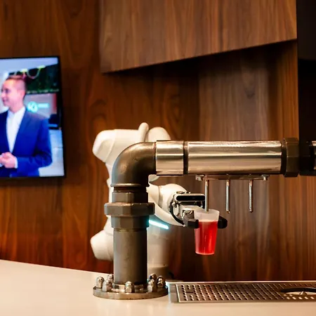 Hotel Ki Space & - Near Disneyland Paris