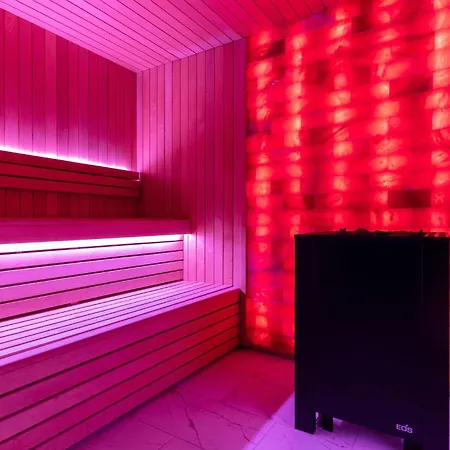 Ki Space & - Near Disneyland Paris Otel 4*