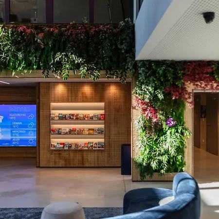 Ki Space & - Near Disneyland Paris Hotel 4*