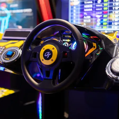 Ki Space & - Near Disneyland Paris Serris