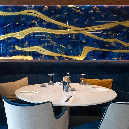 Ki Space & - Near Disneyland Paris 4*