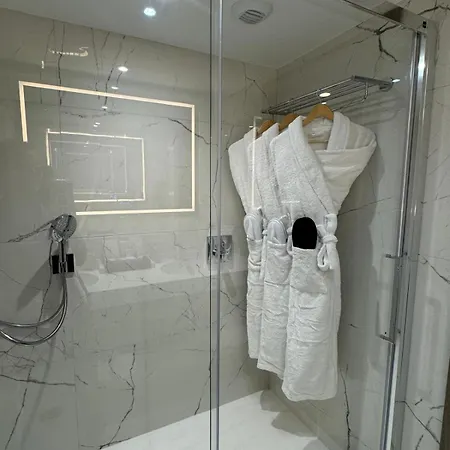 Ki Space & - Near Disneyland Paris 塞里斯