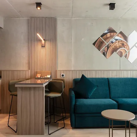 Ki Space & - Near Disneyland Paris