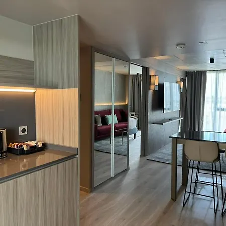 Ki Space & - Near Disneyland Paris Serris