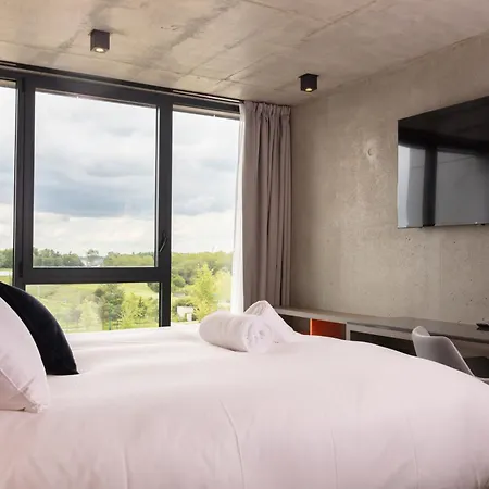 Otel Ki Space & - Near Disneyland Paris Serris