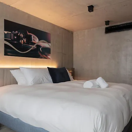 Ki Space & - Near Disneyland Paris