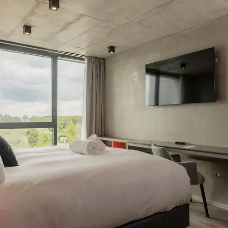 Hotel Ki Space & - Near Disneyland Paris