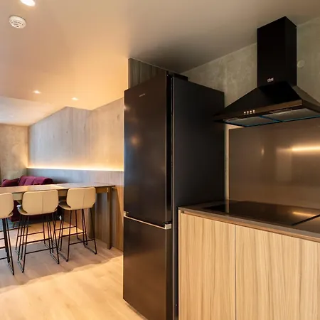 Ki Space & - Near Disneyland Paris Hotel Serris