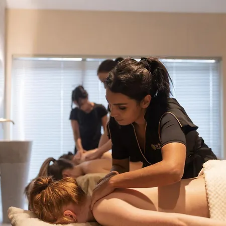 Ki Space & - Near Disneyland Paris 4* Serris