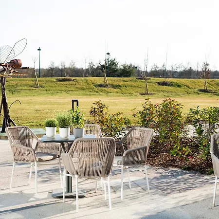 酒店 Ki Space & - Near Disneyland Paris 塞里斯