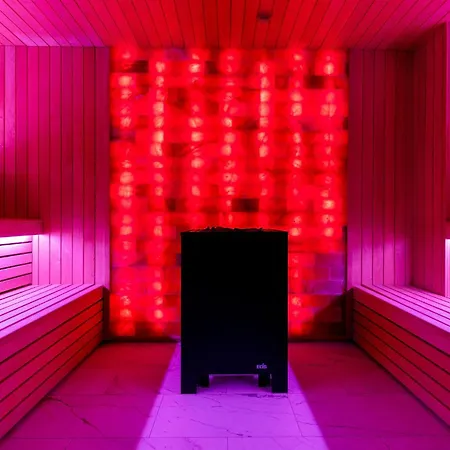 Ki Space & - Near Disneyland Paris 4* Serris