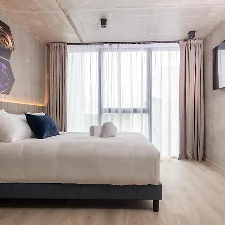 Hotel Ki Space & - Near Disneyland Paris Serris