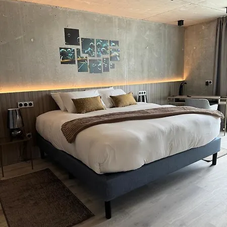 Ki Space & - Near Disneyland Paris 4* Serris