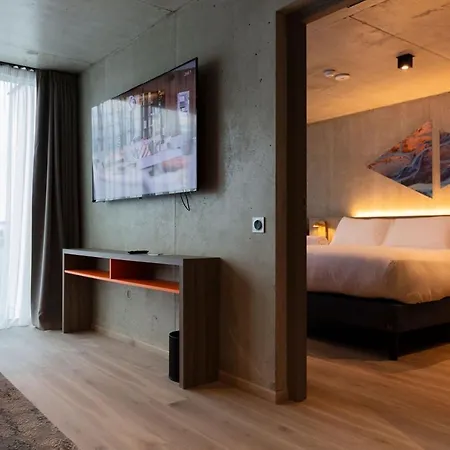 Ki Space & - Near Disneyland Paris