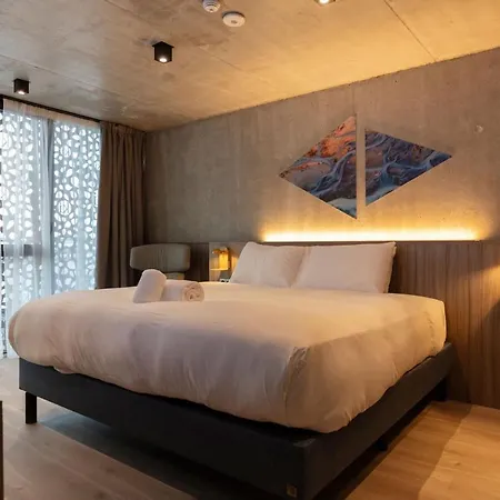 Ki Space & - Near Disneyland Paris Hotel 4*