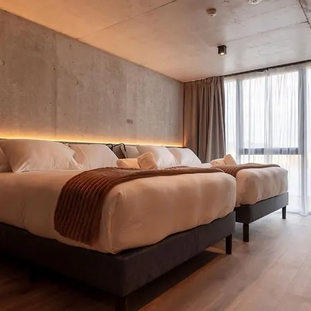 Ki Space & - Near Disneyland Paris 4* Serris