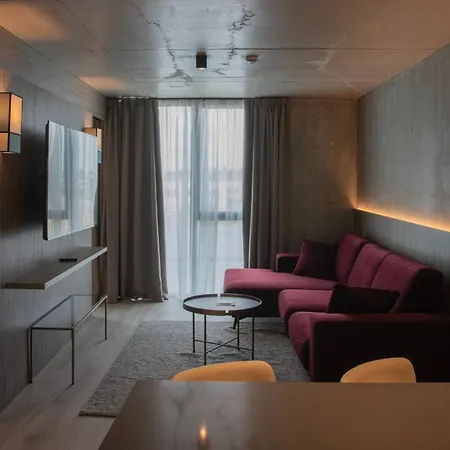 Hotel Ki Space & - Near Disneyland Paris