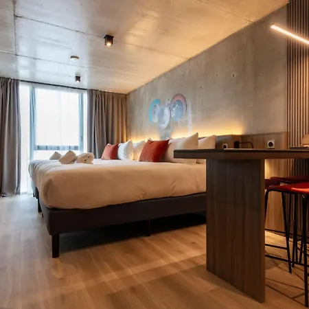 Ki Space & - Near Disneyland Paris 酒店 4*