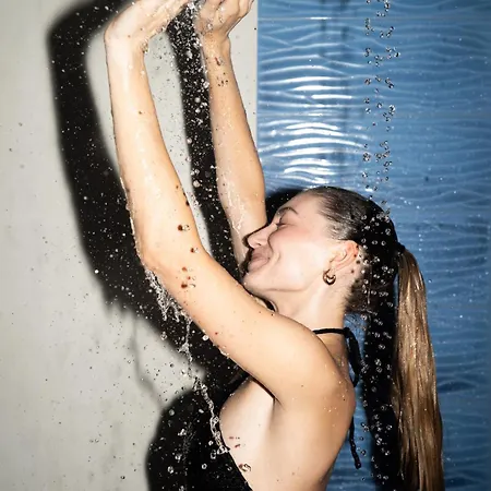 Otel Ki Space & - Near Disneyland Paris 4*