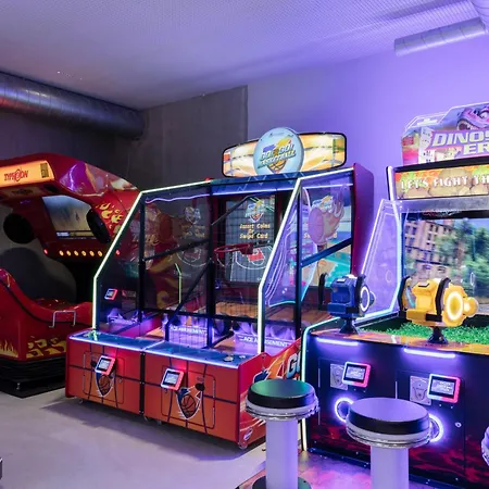 Ki Space & - Near Disneyland Paris 4* سيري