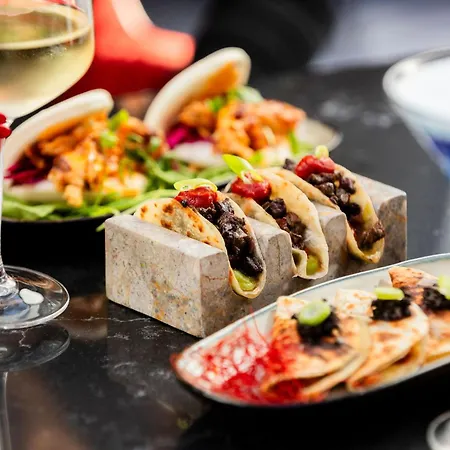 Ki Space & - Near Disneyland Paris Otel