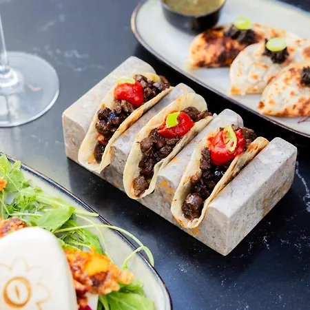 Ki Space & - Near Disneyland Paris Otel 4*