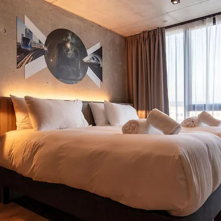 Ki Space & - Near Disneyland Paris