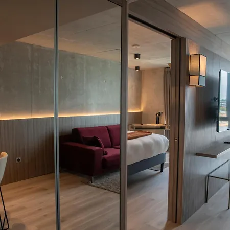 Ki Space & - Near Disneyland Paris Serris