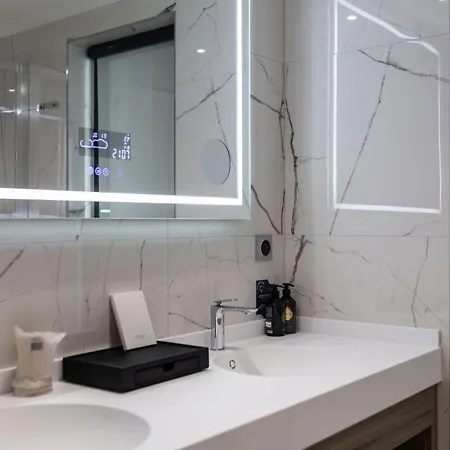 Ki Space & - Near Disneyland Paris Hotel 4*