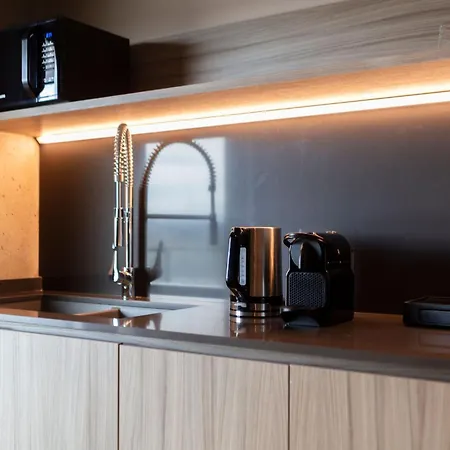 فندق Ki Space & - Near Disneyland Paris سيري