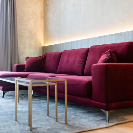 Ki Space & - Near Disneyland Paris