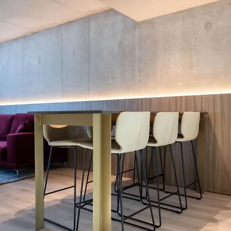 Ki Space & - Near Disneyland Paris Otel