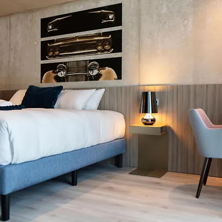 Ki Space & - Near Disneyland Paris