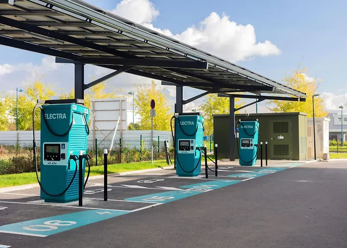 Ki Space & - Near Disneyland Paris 4*