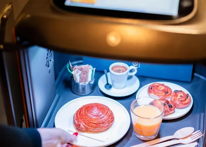 Ki Space & - Near Disneyland Paris فندق 4*