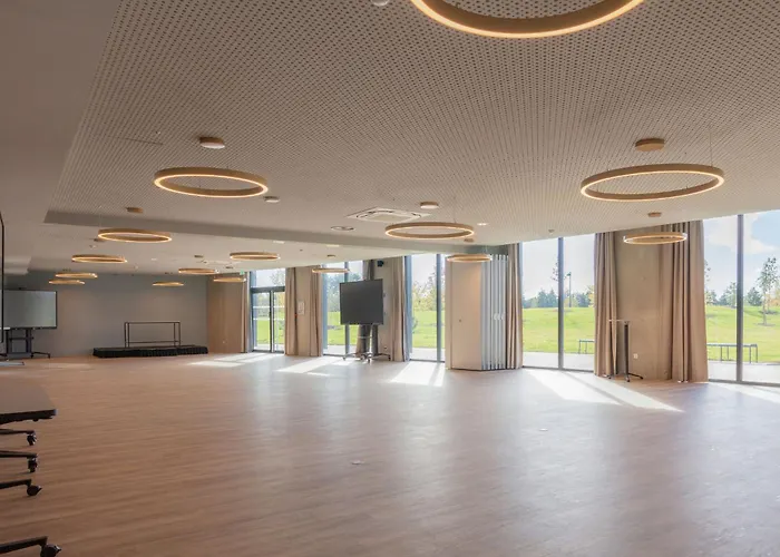 Ki Space & - Near Disneyland Paris فندق 4*