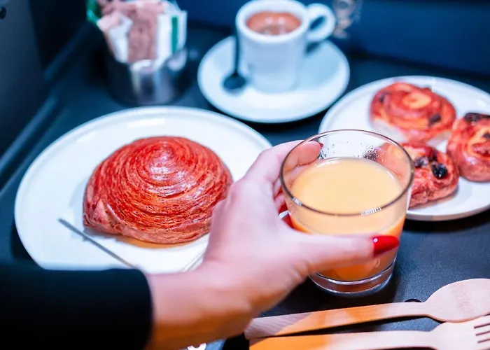 Ki Space & - Near Disneyland Paris فندق 4*