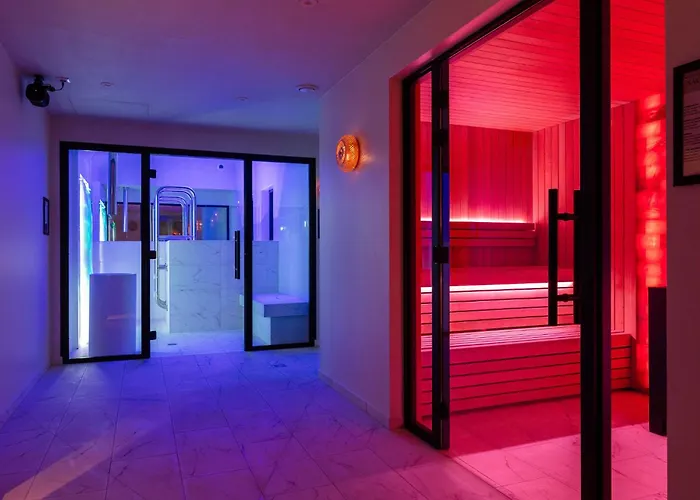 فندق Ki Space & - Near Disneyland Paris سيري