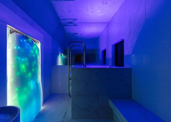 Ki Space & - Near Disneyland Paris 4*